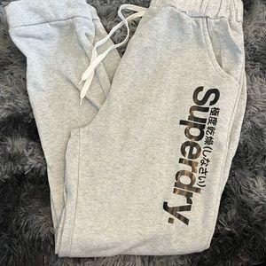 Sweats sweats sweats pants